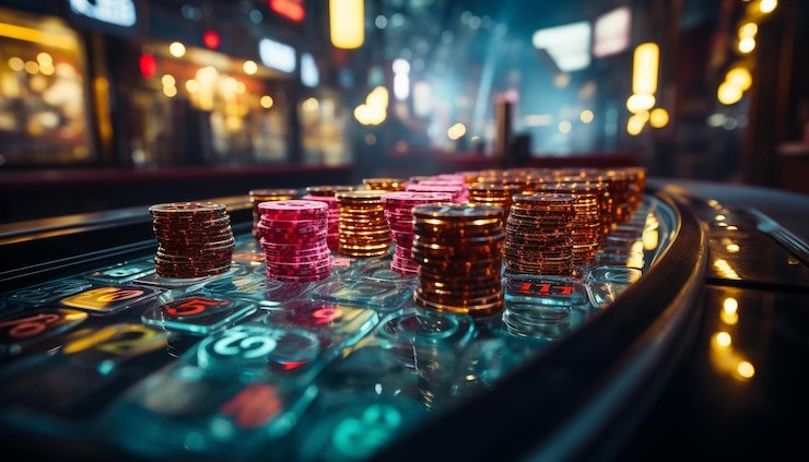 Perbandingan bonus cashback secara bijak