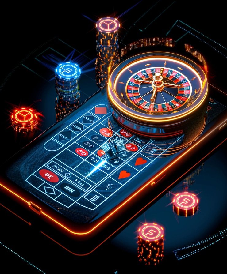 Alur memulai akun pele4d secara bertahap