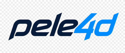 Logo pele4d untuk beranda